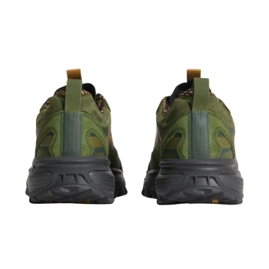 VANS CROSSPATH XC GORE-TEX MTE SHOES GREEN BALSAM