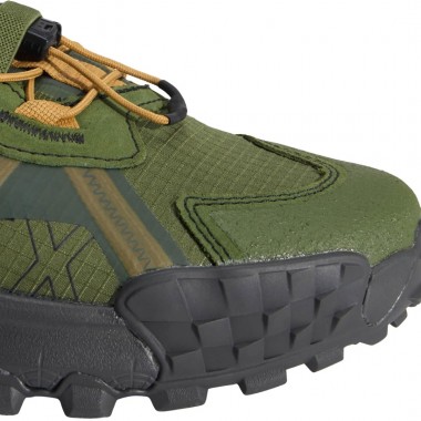 VANS CROSSPATH XC GORE-TEX MTE SHOES GREEN BALSAM