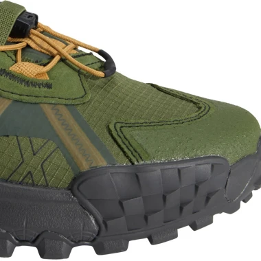 VANS CROSSPATH XC GORE-TEX MTE SHOES GREEN BALSAM