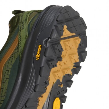 VANS CROSSPATH XC GORE-TEX MTE SHOES GREEN BALSAM