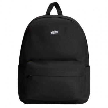 VANS OLD SKOOL BACKPACK BLACK/BLACK