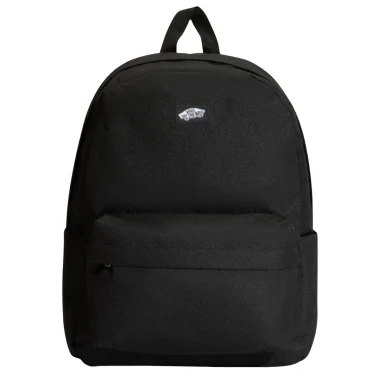 VANS OLD SKOOL BACKPACK BLACK/BLACK