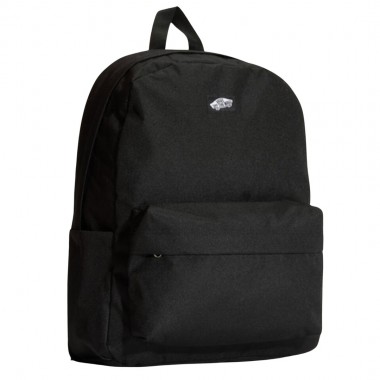 VANS OLD SKOOL BACKPACK BLACK/BLACK