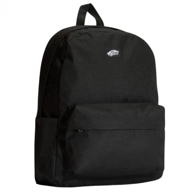 VANS OLD SKOOL BACKPACK BLACK/BLACK