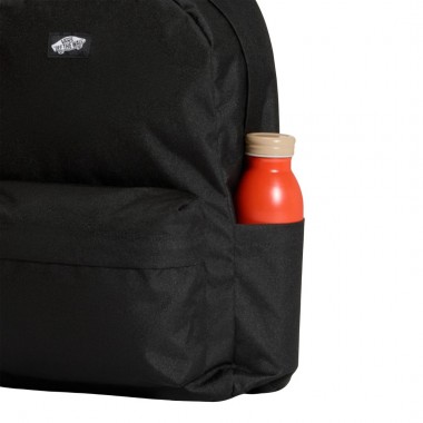 VANS OLD SKOOL BACKPACK BLACK/BLACK