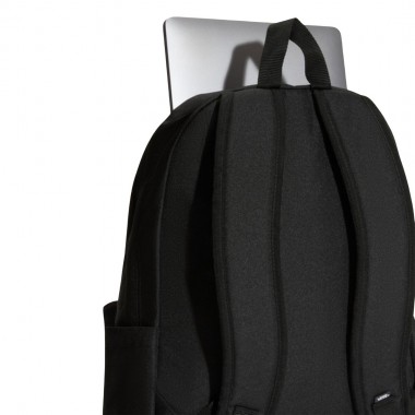 VANS OLD SKOOL BACKPACK BLACK/BLACK
