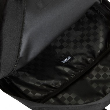 VANS OLD SKOOL BACKPACK BLACK/BLACK