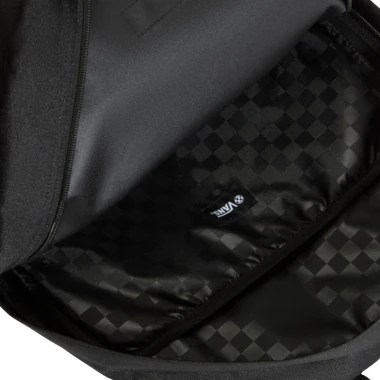 VANS OLD SKOOL BACKPACK BLACK/BLACK
