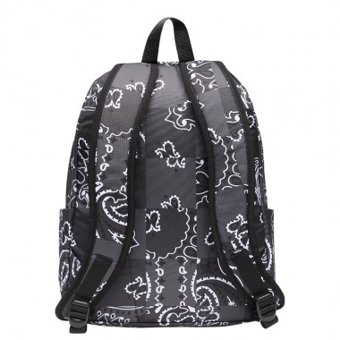 VANS OLD SKOOL BACKPACK PEWTER