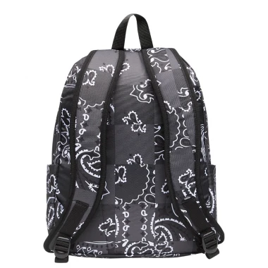 VANS OLD SKOOL BACKPACK PEWTER