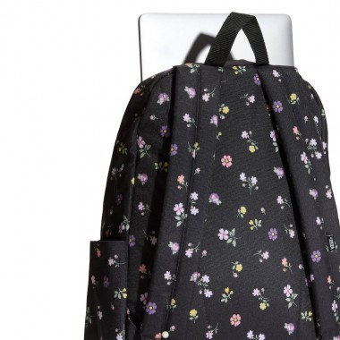 VANS OLD SKOOL CLASSIC BACKPACK BLACK/MATTE PURPLE