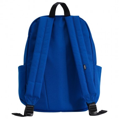VANS OLD SKOOL GROM BACKPACK CLASSIC BLUE