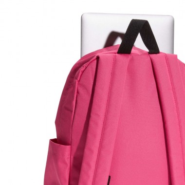 VANS OLD SKOOL GROM BACKPACK PINK VELVET