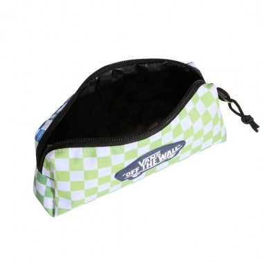 VANS OLD SKOOL PENCIL POUCH TRUE NAVY