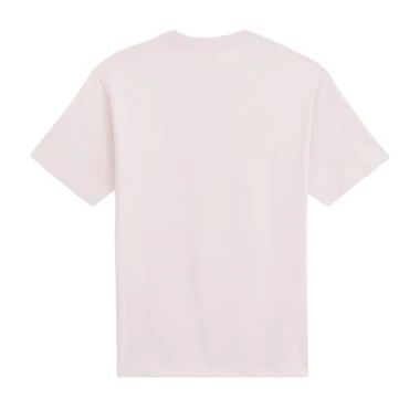 VANS NEW LEFT CHEST TEE PALE PETAL