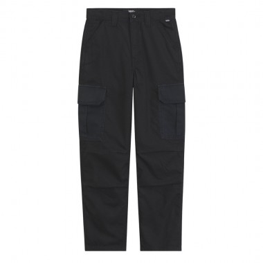 VANS PARA K CARGO PANTS BLACK