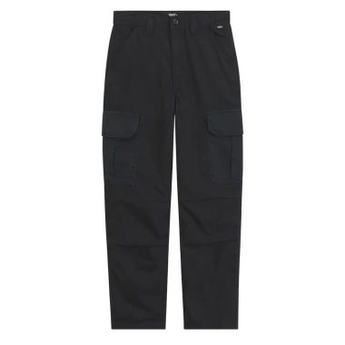 VANS PARA K CARGO PANTS BLACK