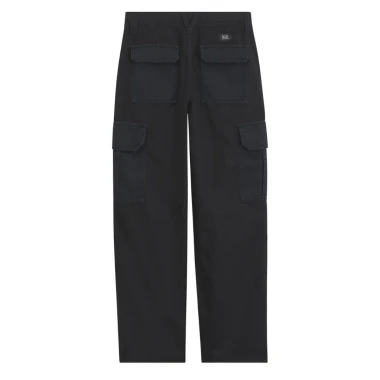 VANS PARA K CARGO PANTS BLACK