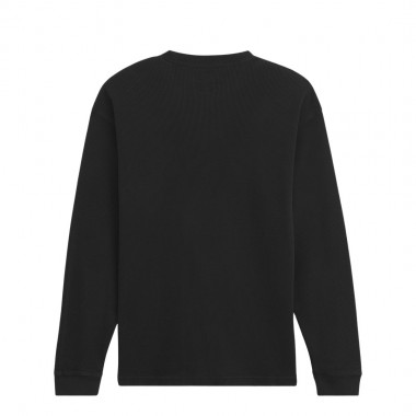 VANS CORE THERMAL LS TEE BLACK