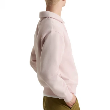 VANS POLO PULLOVER PALE PETAL