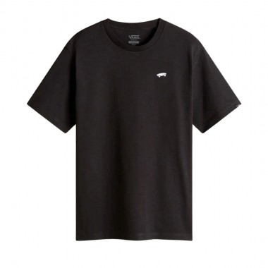 VANS SALTON LOOSE TEE BLACK