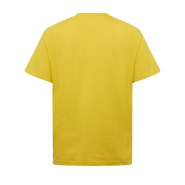VANS SALTON LOOSE TEE DUSTY GOLD