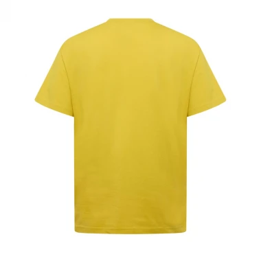 VANS SALTON LOOSE TEE DUSTY GOLD