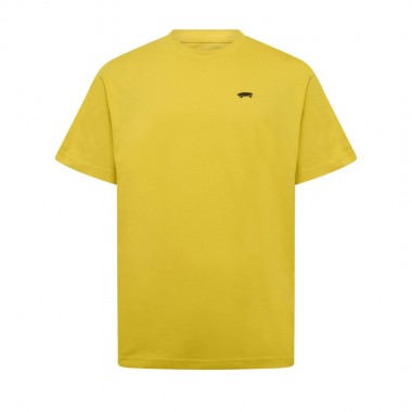 VANS SALTON LOOSE TEE DUSTY GOLD