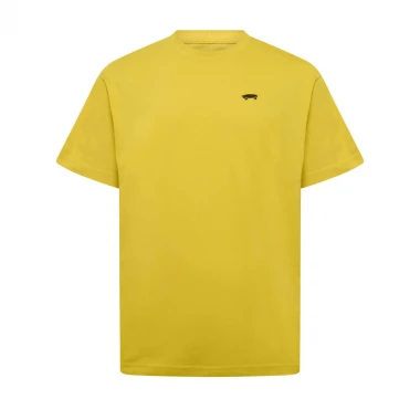 VANS SALTON LOOSE TEE DUSTY GOLD
