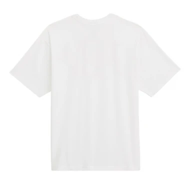 VANS DE LA SOUL PLUGS TEE WHITE