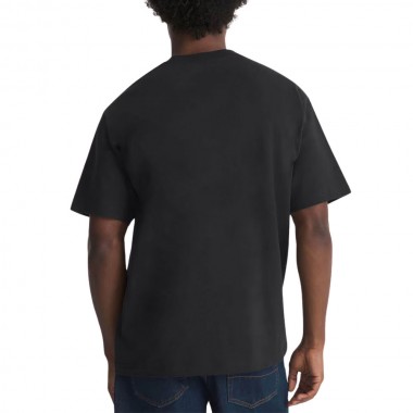 VANS BLACK SABBATH OBI TEE BLACK
