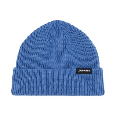 DICKIES WOODWORTH BEANIE DUTCH BLUE