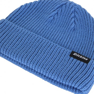 DICKIES WOODWORTH BEANIE DUTCH BLUE