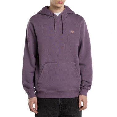 DICKIES OAKPORT HOODIE VINTAGE VIOLET