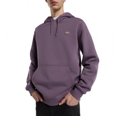 DICKIES OAKPORT HOODIE VINTAGE VIOLET