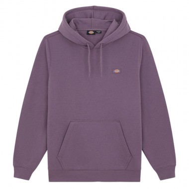 DICKIES OAKPORT HOODIE VINTAGE VIOLET