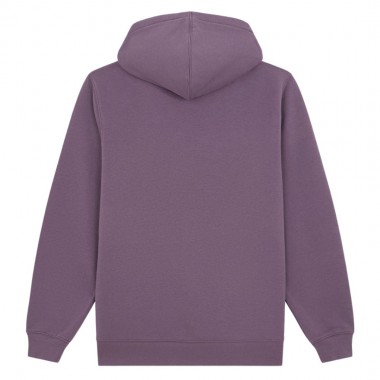 DICKIES OAKPORT HOODIE VINTAGE VIOLET