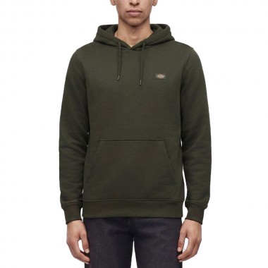DICKIES OAKPORT HOODIE DEEP DEPTH