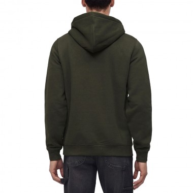 DICKIES OAKPORT HOODIE DEEP DEPTH