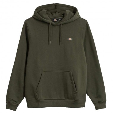 DICKIES OAKPORT HOODIE DEEP DEPTH