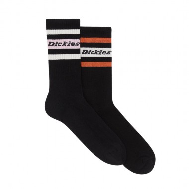 DICKIES GENOLA SOCKS 2-PACK FRAGRANT LILAC