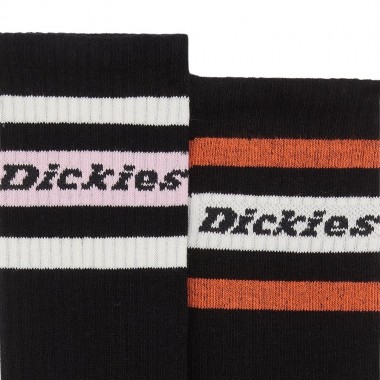 DICKIES GENOLA SOCKS 2-PACK FRAGRANT LILAC