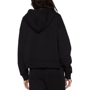 DICKIES OAKPORT W ZIP HOODIE BLACK