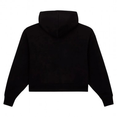 DICKIES OAKPORT W ZIP HOODIE BLACK