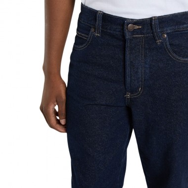 DICKIES 983 REGULAR STRAIGHT JEANS RINSED
