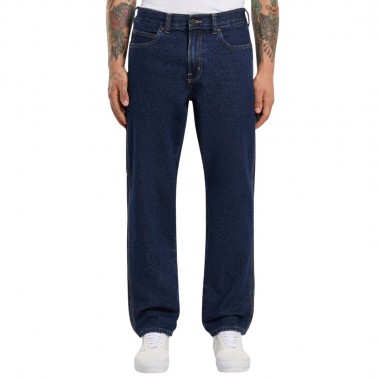 DICKIES 993 REGULAR TAPERED CARPENTER JEANS DARK INDIGO