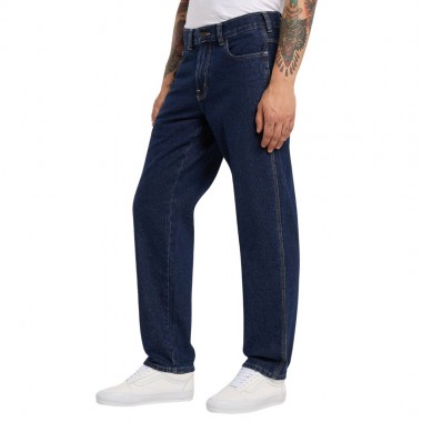 DICKIES 993 REGULAR TAPERED CARPENTER JEANS DARK INDIGO
