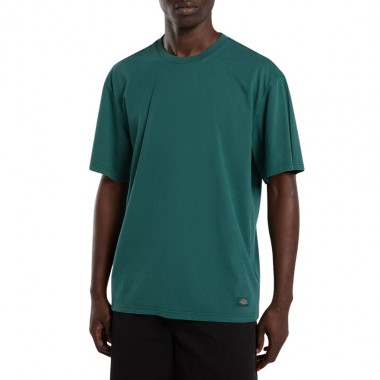 DICKIES SUTCLIFFE TEE DARK GREEN