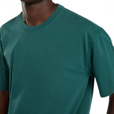 DICKIES SUTCLIFFE TEE DARK GREEN