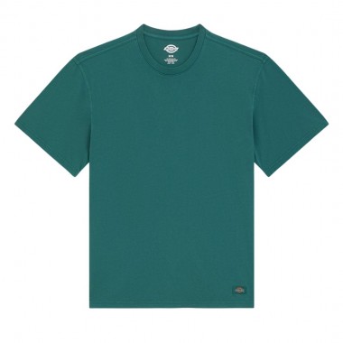 DICKIES SUTCLIFFE TEE DARK GREEN